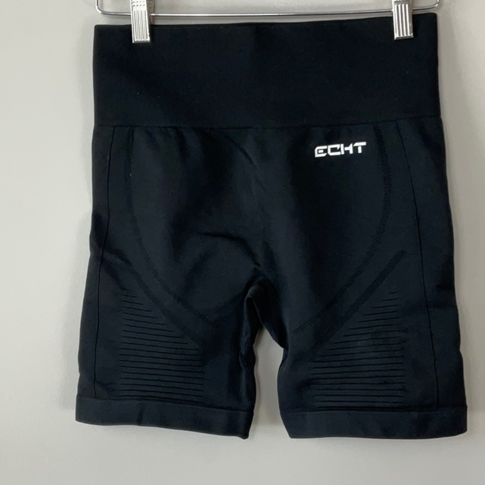 ECHT Arise SV5 Shorts black